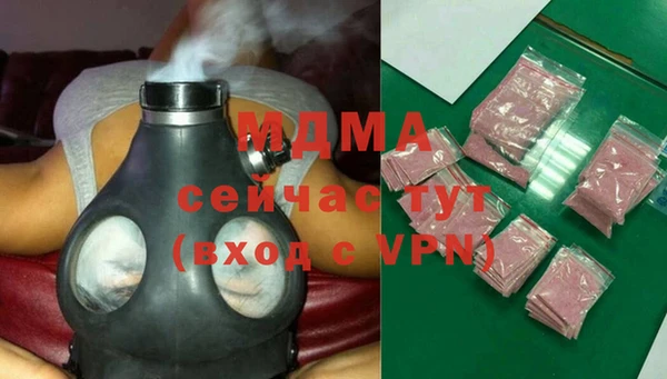 винт Губаха